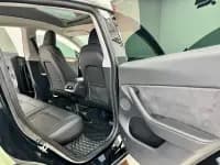 Model Y 2021 Standard Range Rear-Wheel Drive — миниатюра 12