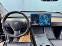 Model Y 2021 Standard Range Rear-Wheel Drive — миниатюра 19