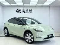 Model Y 2021 Standard Range Rear-Wheel Drive — миниатюра 3