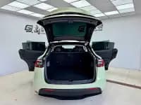 Model Y 2021 Standard Range Rear-Wheel Drive — миниатюра 22