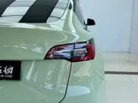 Model Y 2021 Standard Range Rear-Wheel Drive — миниатюра 27