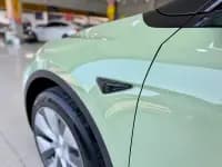 Model Y 2021 Standard Range Rear-Wheel Drive — миниатюра 6