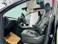 Model Y 2021 Standard Range Rear-Wheel Drive — миниатюра 7