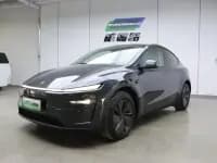 Model Y 2025 Long Range All-Wheel Drive First Edition — миниатюра 1