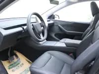 Model Y 2025 Long Range All-Wheel Drive First Edition — миниатюра 11