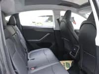 Model Y 2025 Long Range All-Wheel Drive First Edition — миниатюра 15