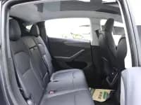 Model Y 2025 Long Range All-Wheel Drive First Edition — миниатюра 17