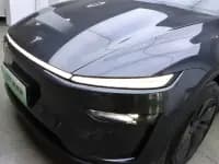 Model Y 2025 Long Range All-Wheel Drive First Edition — миниатюра 31