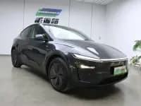 Model Y 2025 Long Range All-Wheel Drive First Edition — миниатюра 5