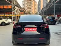 Model Y 2022 Rear-Wheel Drive — миниатюра 8
