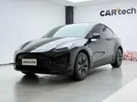 Model Y 2023 Long Range All-Wheel Drive — миниатюра 1