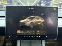 Model Y 2023 Long Range All-Wheel Drive — миниатюра 14
