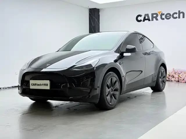 Model Y 2023 Long Range All-Wheel Drive