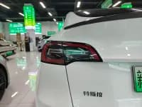 Model Y 2021 Performance All-Wheel Drive — миниатюра 17