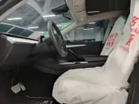 Model Y 2021 Performance All-Wheel Drive — миниатюра 4