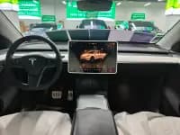 Model Y 2021 Performance All-Wheel Drive — миниатюра 5