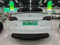 Model Y 2021 Performance All-Wheel Drive — миниатюра 8