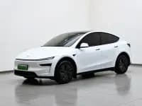 Model Y 2025 Rear-Wheel Drive — миниатюра 2