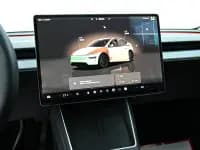 Model Y 2025 Rear-Wheel Drive — миниатюра 16