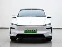 Model Y 2025 Rear-Wheel Drive — миниатюра 3
