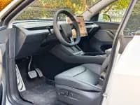 Model Y 2025 Rear-Wheel Drive — миниатюра 4