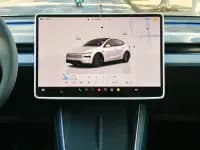 Model Y 2025 Rear-Wheel Drive — миниатюра 6