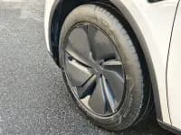 Model Y 2025 Rear-Wheel Drive — миниатюра 7