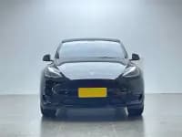 Model Y 2022 Rear-Wheel Drive — миниатюра 2