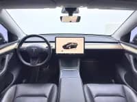 Model Y 2022 Rear-Wheel Drive — миниатюра 14