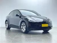 Model Y 2022 Rear-Wheel Drive — миниатюра 18