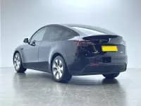 Model Y 2022 Rear-Wheel Drive — миниатюра 19