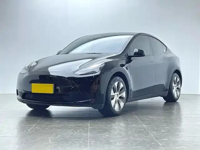 Model Y 2022 Rear-Wheel Drive