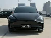 Model Y 2022 Facelift Rear-Wheel Drive Version — миниатюра 2