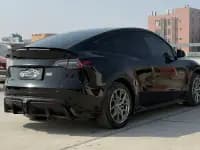 Model Y 2022 Facelift Rear-Wheel Drive Version — миниатюра 11