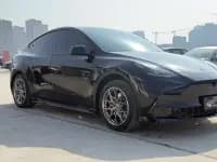 Model Y 2022 Facelift Rear-Wheel Drive Version — миниатюра 3