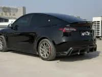 Model Y 2022 Facelift Rear-Wheel Drive Version — миниатюра 9