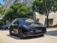 Model Y 2022 Rear-Wheel Drive — миниатюра 3