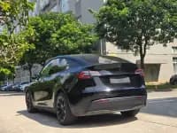 Model Y 2022 Rear-Wheel Drive — миниатюра 4