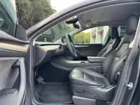 Model Y 2022 Rear-Wheel Drive — миниатюра 5