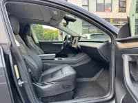 Model Y 2022 Rear-Wheel Drive — миниатюра 7