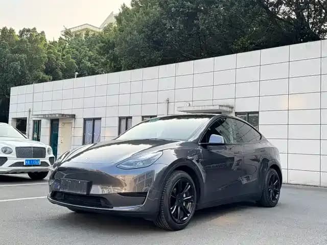 Model Y 2022 Rear-Wheel Drive