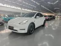 Model Y 2024 Rear-Wheel Drive — миниатюра 2