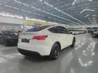 Model Y 2024 Rear-Wheel Drive — миниатюра 8