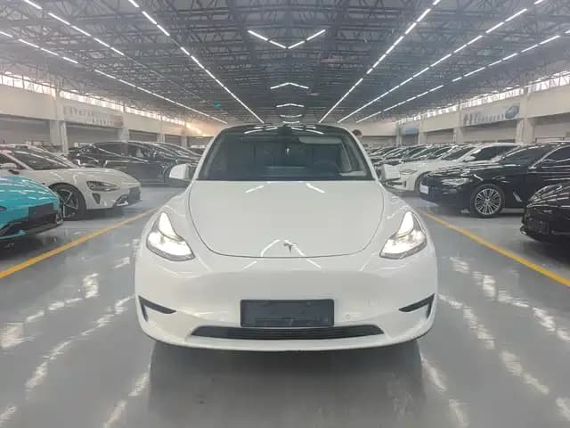 Model Y 2024 Rear-Wheel Drive