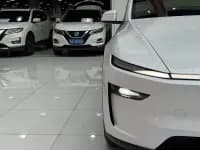 Model Y 2025 Long Range All-Wheel Drive — миниатюра 12