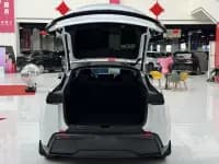 Model Y 2025 Long Range All-Wheel Drive — миниатюра 13