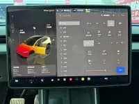 Model Y 2025 Long Range All-Wheel Drive — миниатюра 17