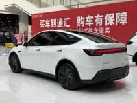 Model Y 2025 Long Range All-Wheel Drive — миниатюра 18