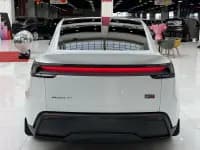 Model Y 2025 Long Range All-Wheel Drive — миниатюра 19