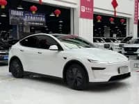Model Y 2025 Long Range All-Wheel Drive — миниатюра 20